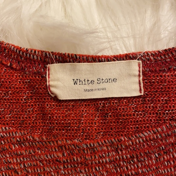 White stone dress - Picture 2 of 4